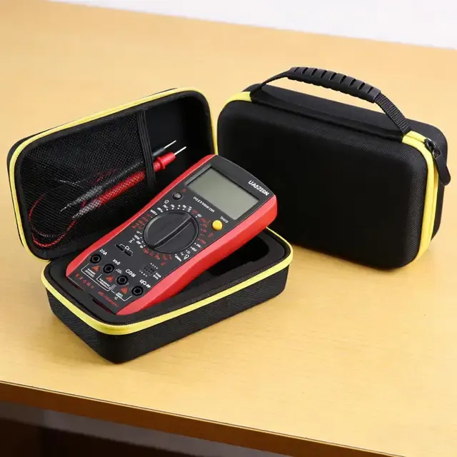 Werkzeugtasche Hartschale 2