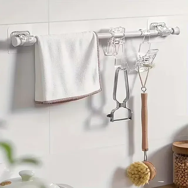 Curtain Rod Bracket 3