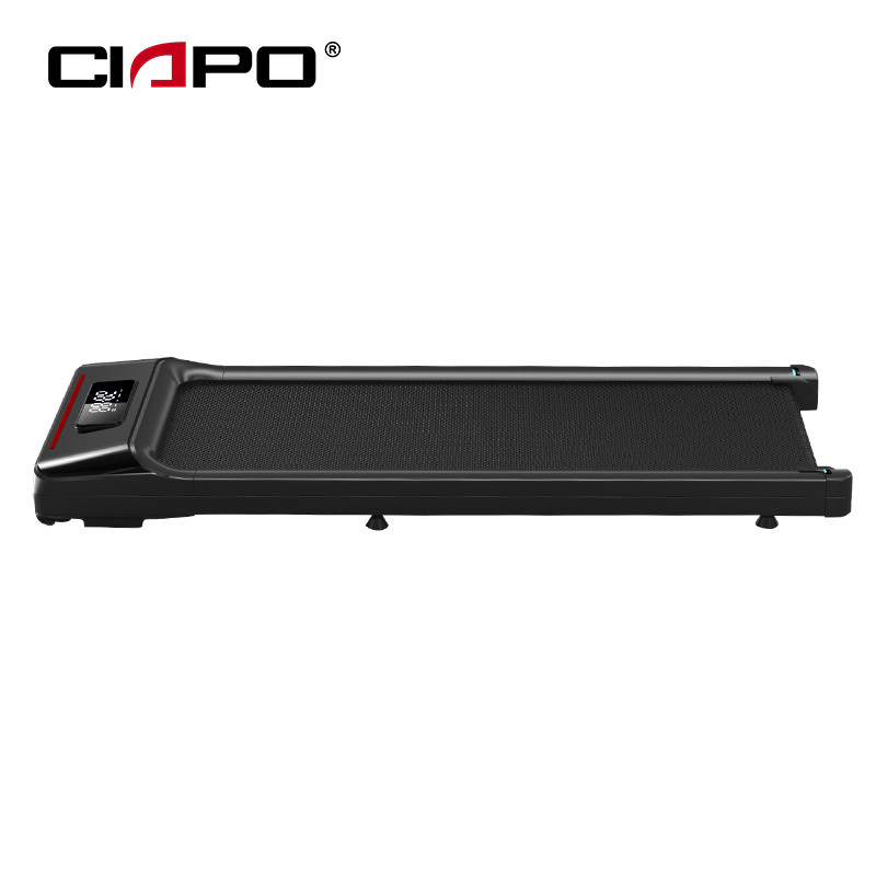 Folding Cardio Under-Desk Treadmill Walking Pad