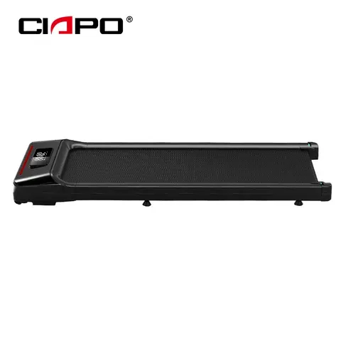 Folding Cardio Under-Desk Treadmill Walking Pad