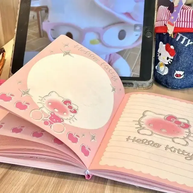 Cat Notebook 2