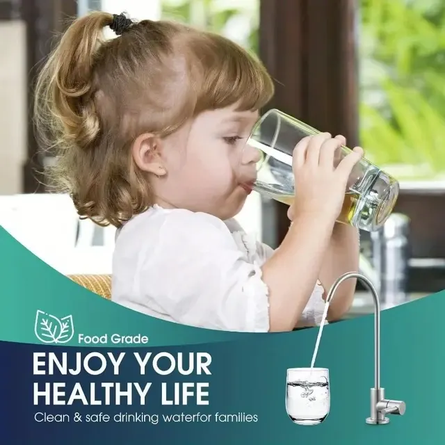 Faucet Water Filter 2
