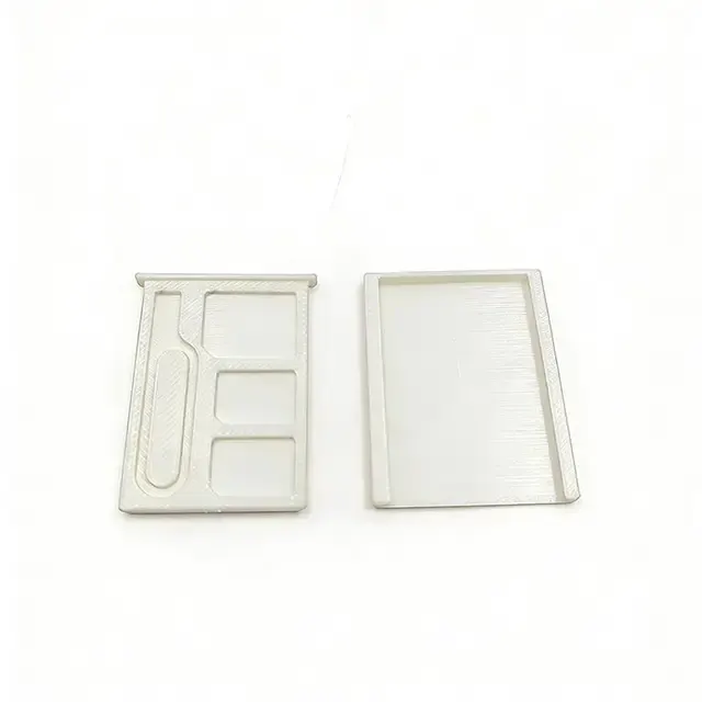 SIM Card Storage Box 4