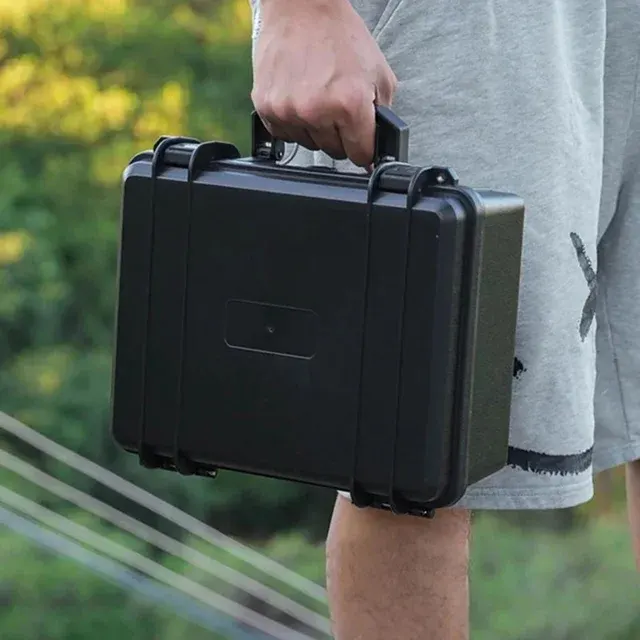 Drone Carrying Bag 3