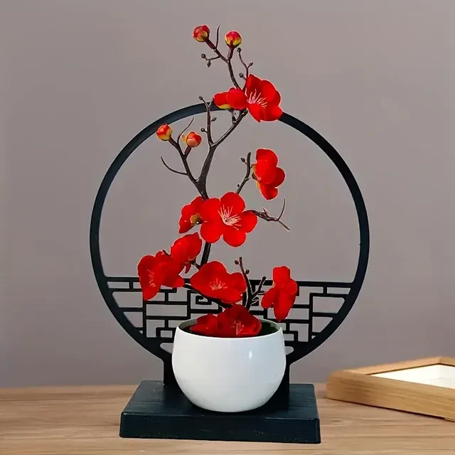 Artificial Bonsai Tree 3