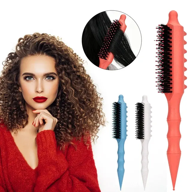 Volume Hair Brush 4