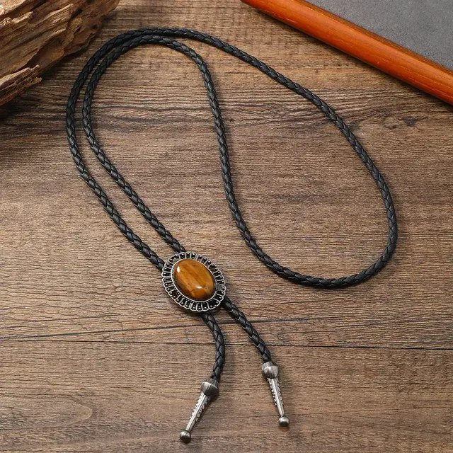 Bolo Tie 4