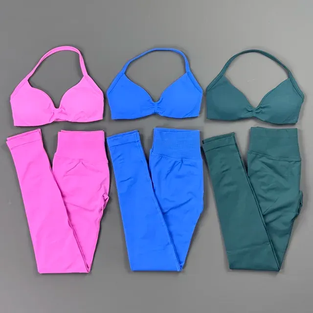 Women's Sports Set 1