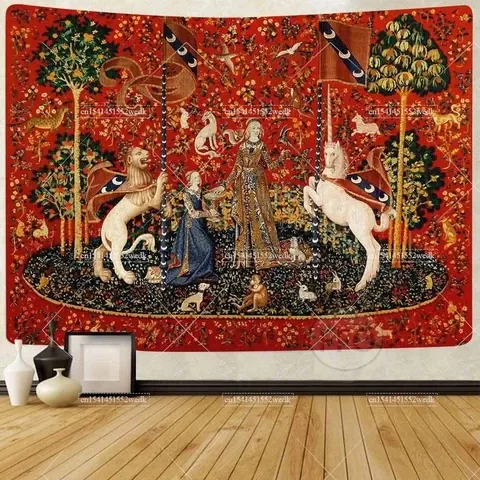Wall Tapestry