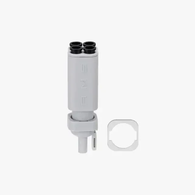 3D Printer Replacement Part 3