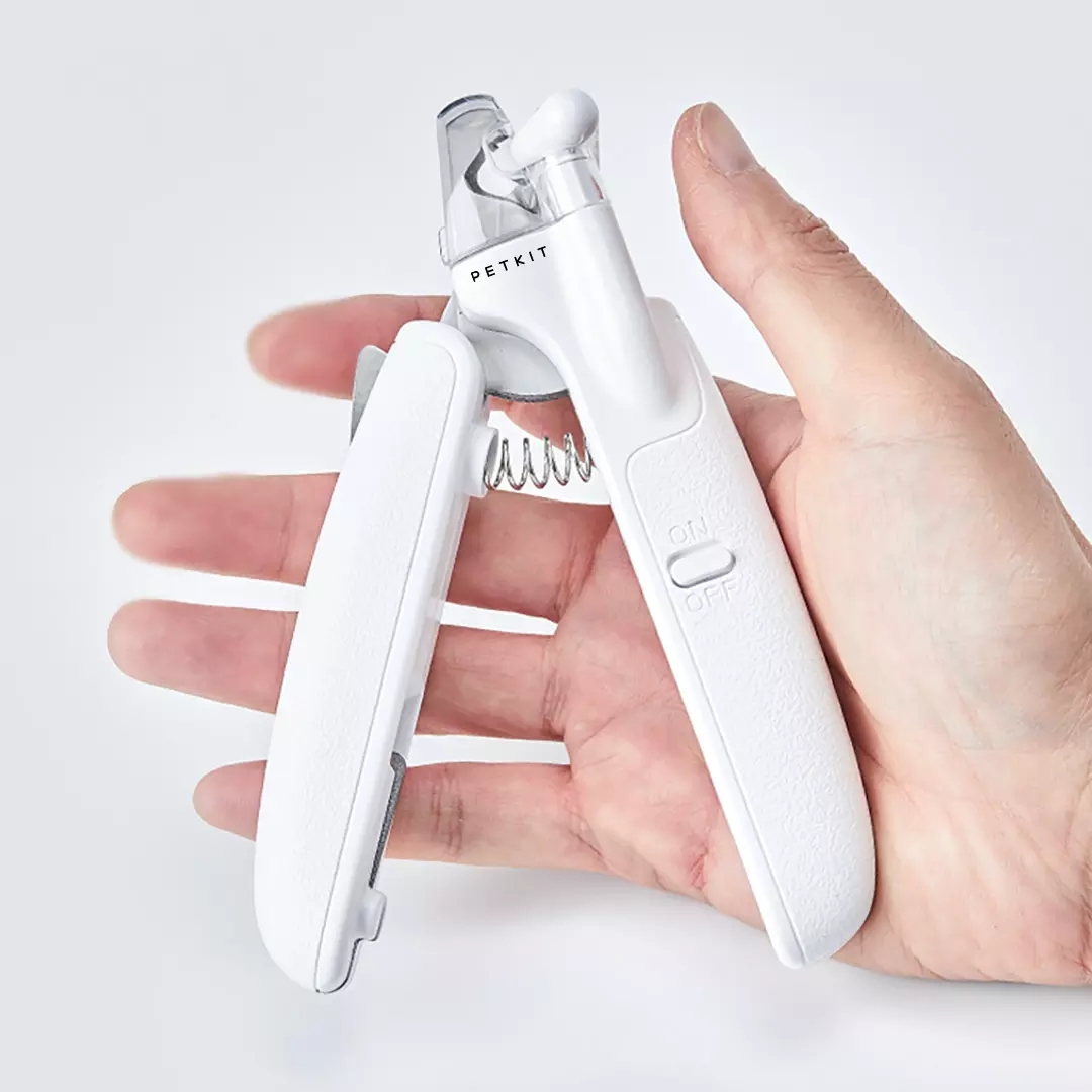 Professional Pet Nail Clipper Scissors Dog Cat Toe