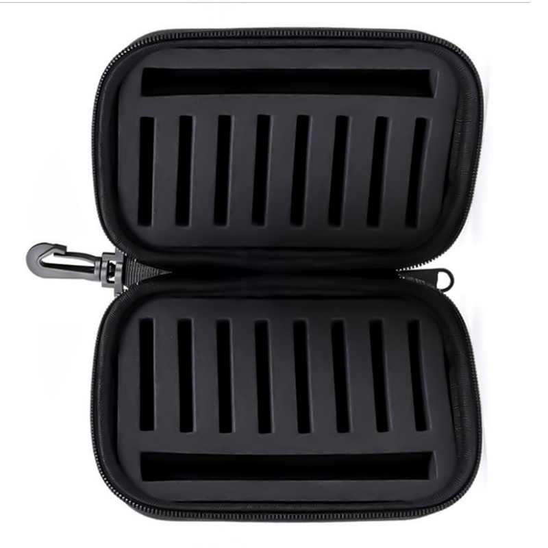Premium Metal Spinner Set, 16 Pieces 3