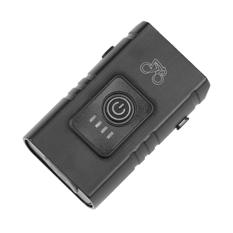 USB Rechargeable Bike Front Light 800 Lumen 2