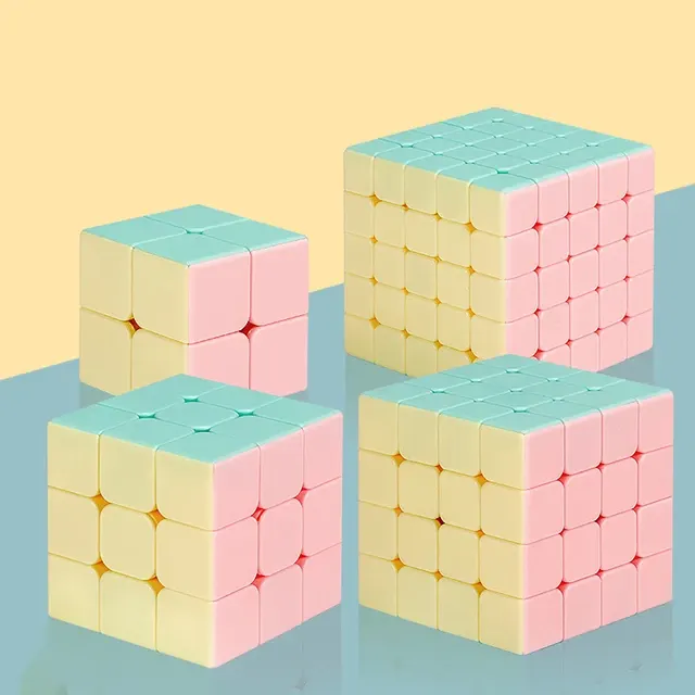 Macaron Speed Cube 3