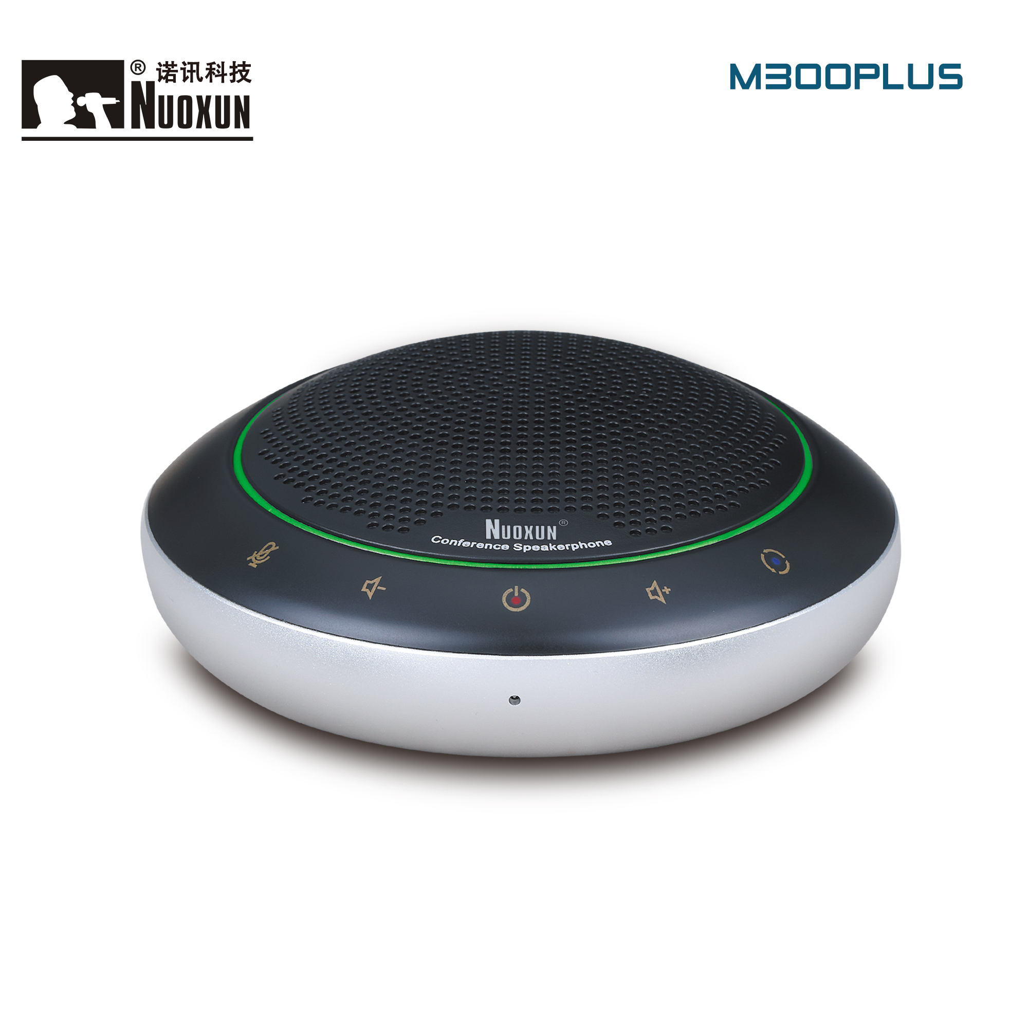 Quality Corded Computer Audio Video Conference System Car 3
