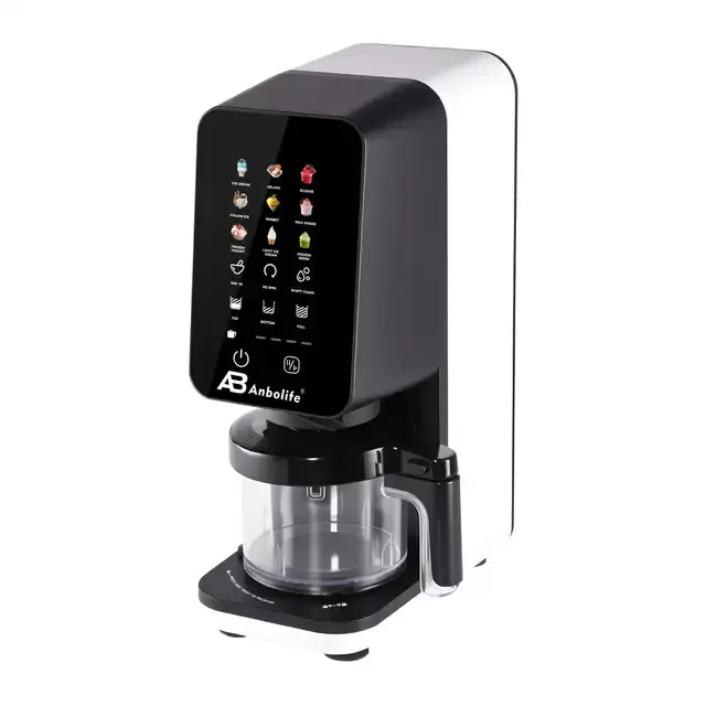 Electric Ice Maker 2