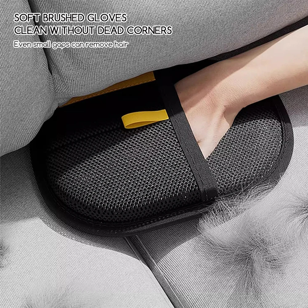Pet Hair Remover Glove for Sofa 3