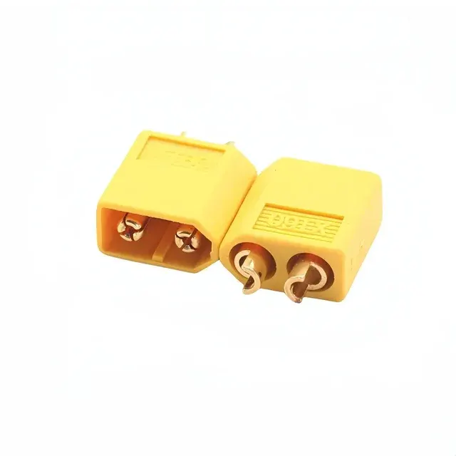 xt60 connector 2