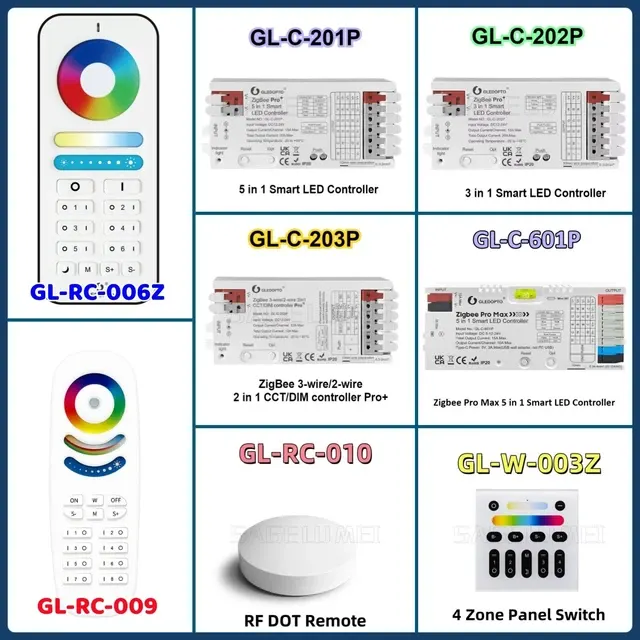 Smart LED Controller 2
