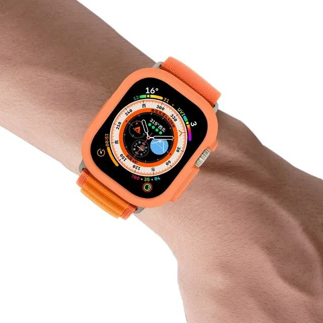 Apple-Watch-Schutzhülle 4