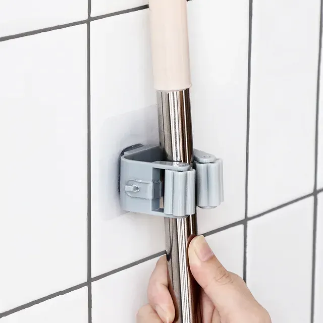 Self-Adhesive Multipurpose Wall Hooks 3