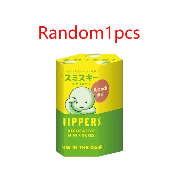 Blind Box Figure 2