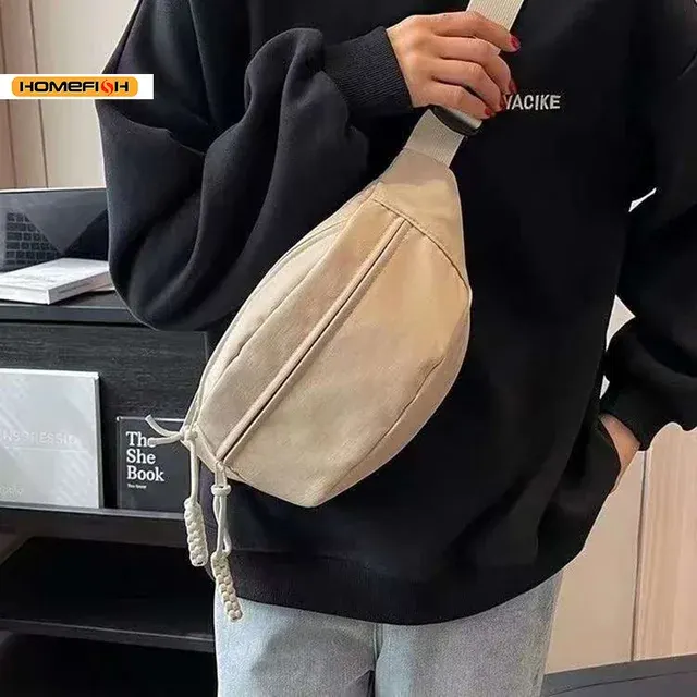 Sling Bag Crossbody Bag 3