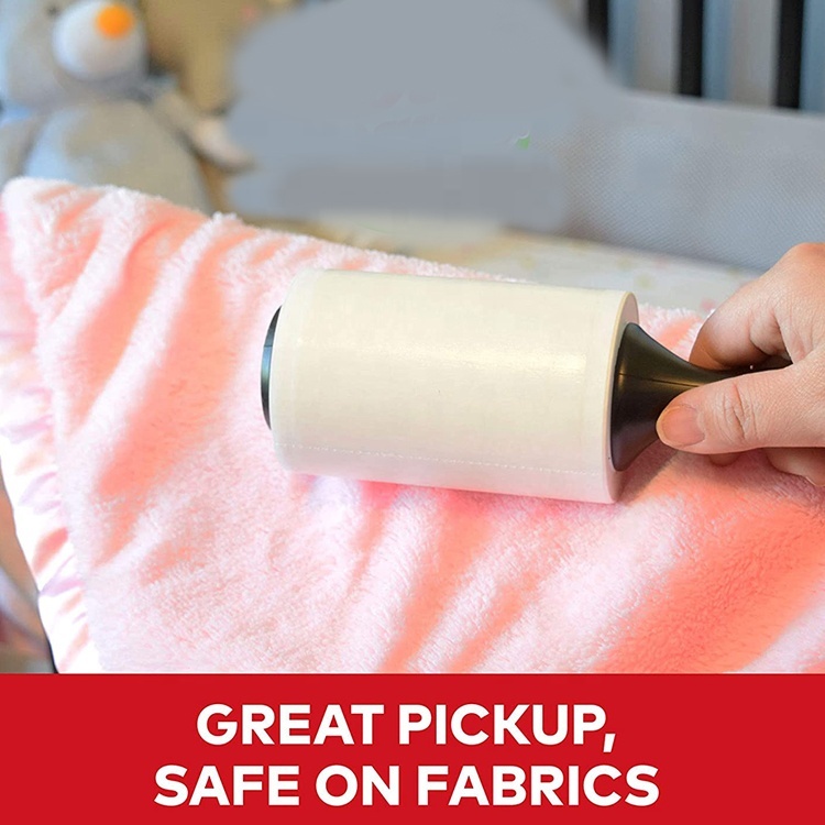 Pet Hair Lint Roller for Furniture 2