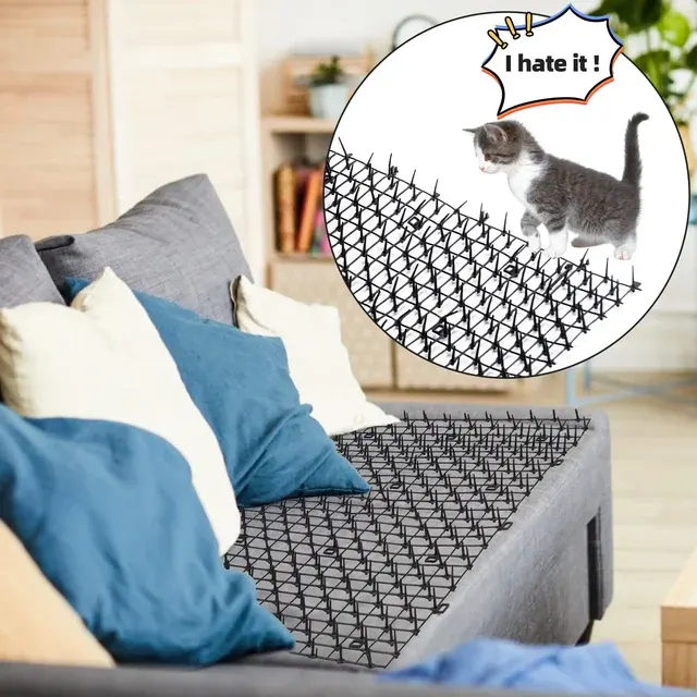 Abwehrmatte für Haustiere 4