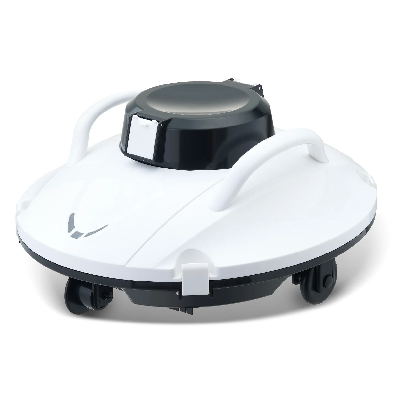 Poolroboter 2