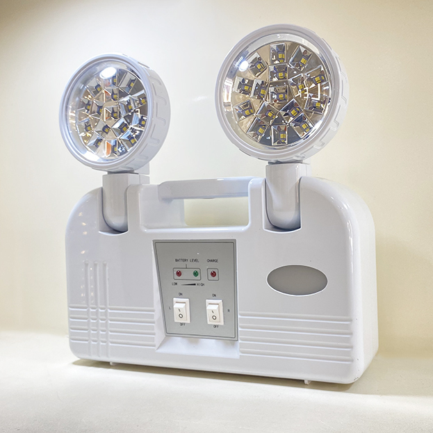 Rechargeable 180lm LED Emergency Spotlight 3