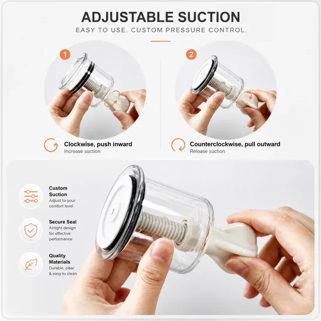 Cupping Therapy Device 3