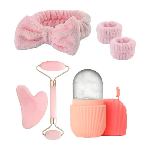 Eis-Roller-Set