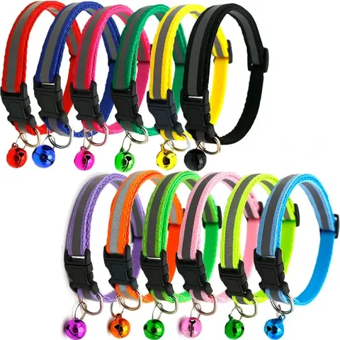 LED Dog Collar