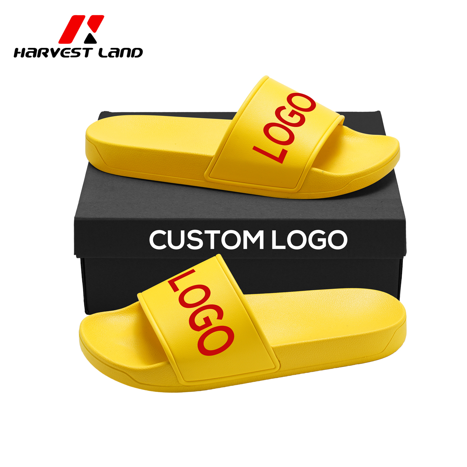 Designer Slides Men Women Summer Sandals