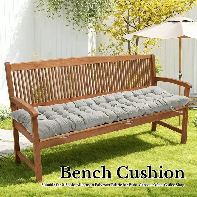 Outdoor Chair Cushion 2