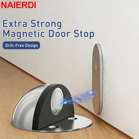 Magnet-Türstopper