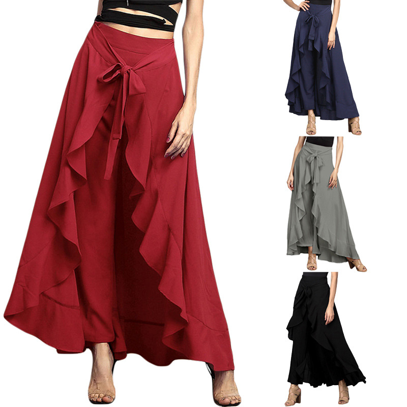 Damenhose High Waist
