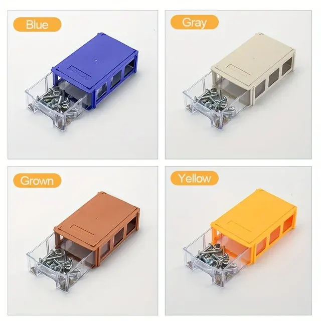 Screw Organizer 4