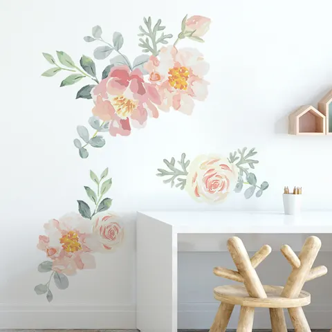 Wall Stickers