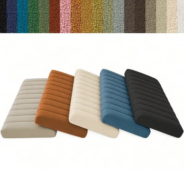 Bench Cushion 2