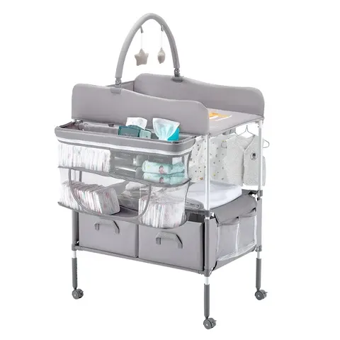 Changing Table