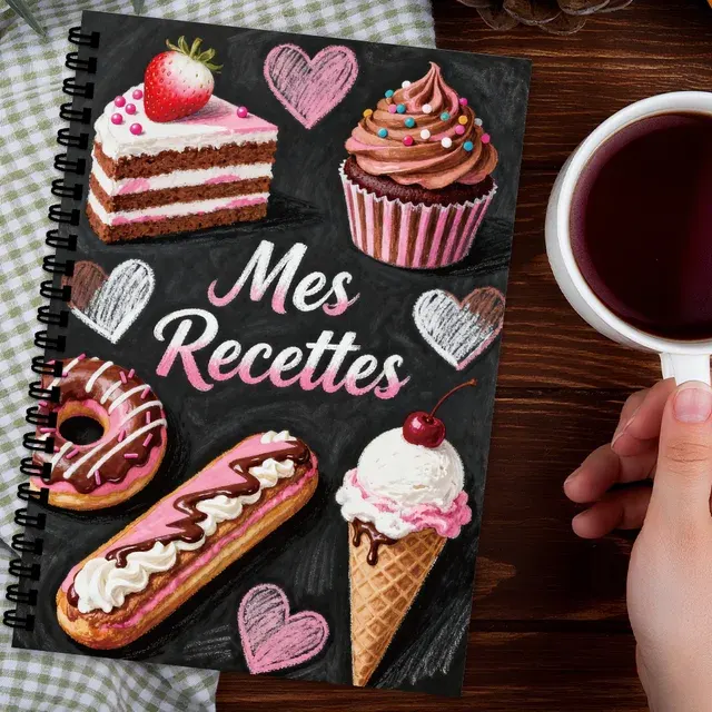 Recipe Organizer 2