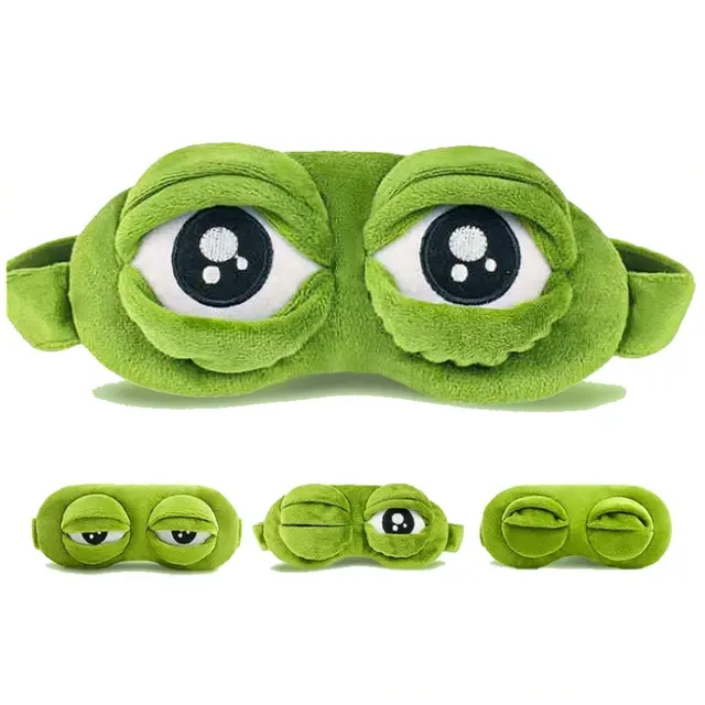 Sleep Mask 1