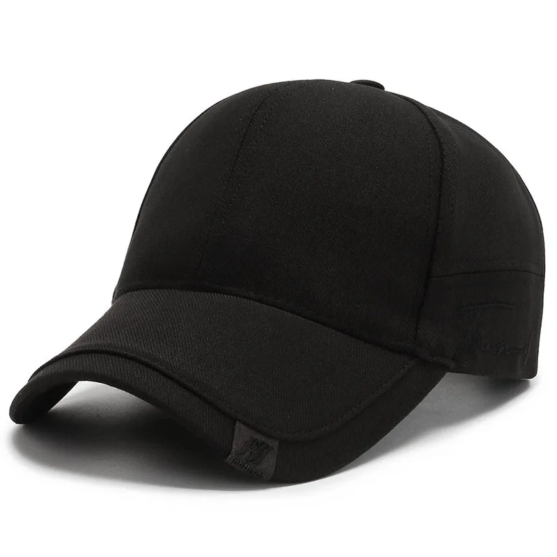 NORTHWOOD Hohe Qualität Solide Baseball Caps für Männer 4