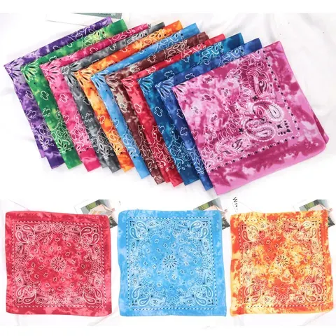 Bandana-Stirnband