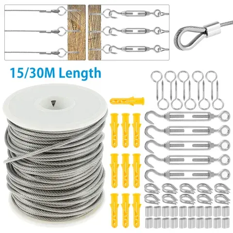 cable railing kit