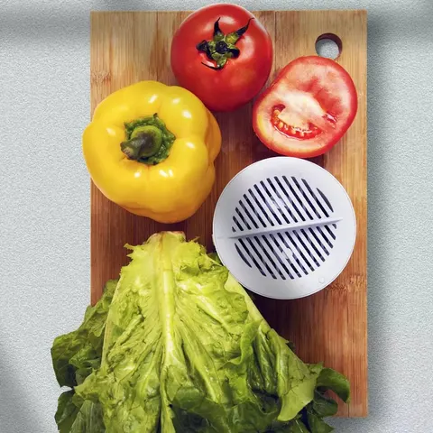 Fruit and Vegetable Washing Machine