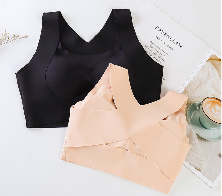 Elastic Women's Posture Corrector Bra 3