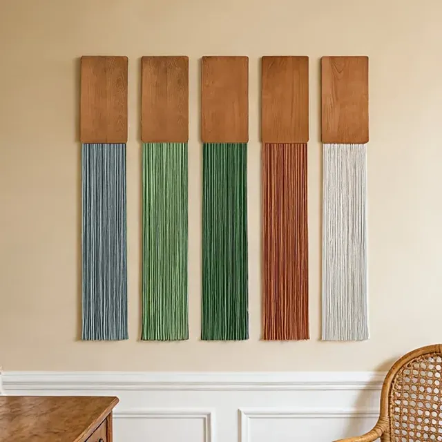 Macramé Wall Hanging 3
